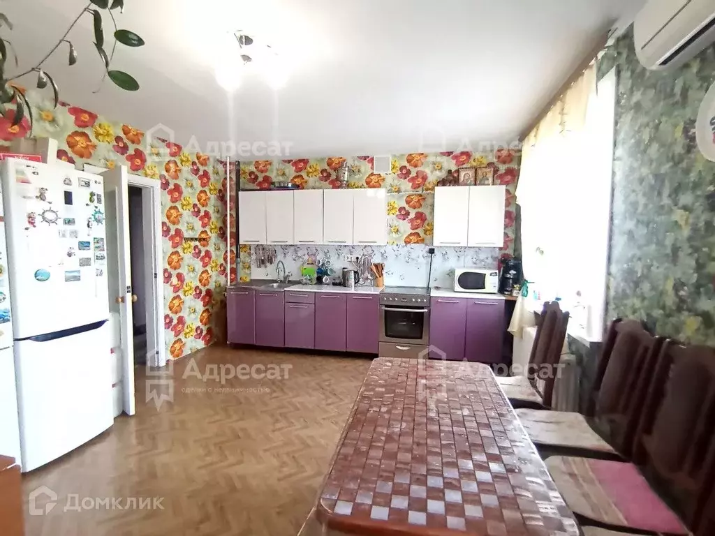 Продаётся 4-к квартира, 133.2 м - Фото 0