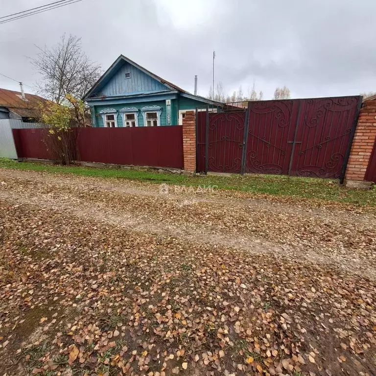 Дом в Владимирская область, Лакинск г. Собинский муниципальный округ, ... - Фото 1