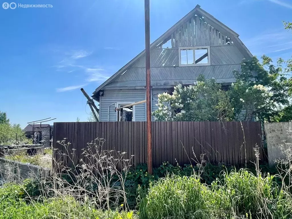 Дом в Дегтярск, улица Серова, 31 (34.6 м) - Фото 2