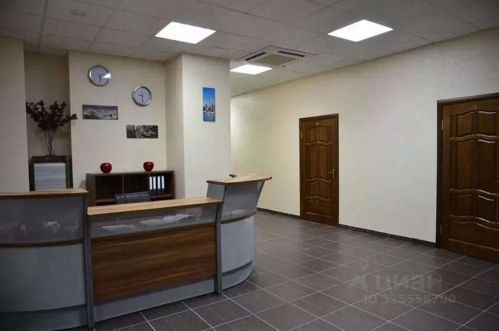 Комната Липецкая область, Липецк 9 Мая ул., 22 (10.0 м) - Фото 0
