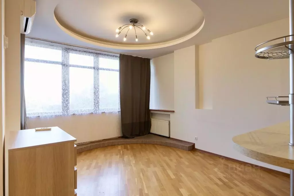 3-к кв. Москва Волоколамское ш., 60К2 (100.0 м) - Фото 1