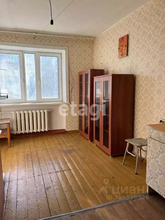 Комната Амурская область, Благовещенск Нагорная ул., 16 (12.6 м) - Фото 0