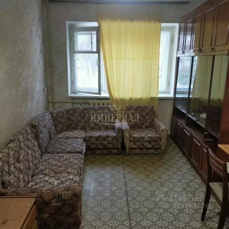 3-к кв. Марий Эл, Йошкар-Ола бул. Победы, 14 (56.0 м) - Фото 0