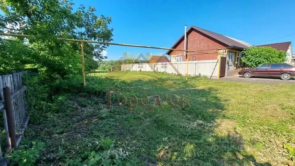 Участок в Воронежская область, Борисоглебск ул. Чапаева (7.7 сот.) - Фото 0