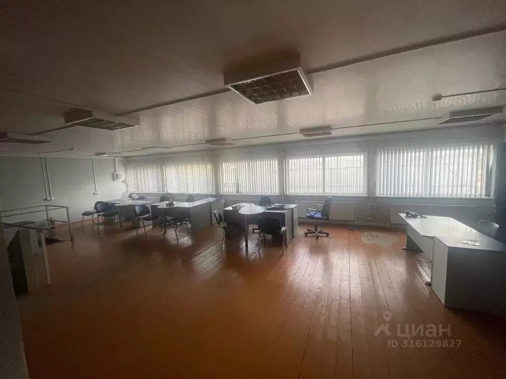Склад в Московская область, Ленинский городской округ, д. Калиновка 3 ... - Фото 1