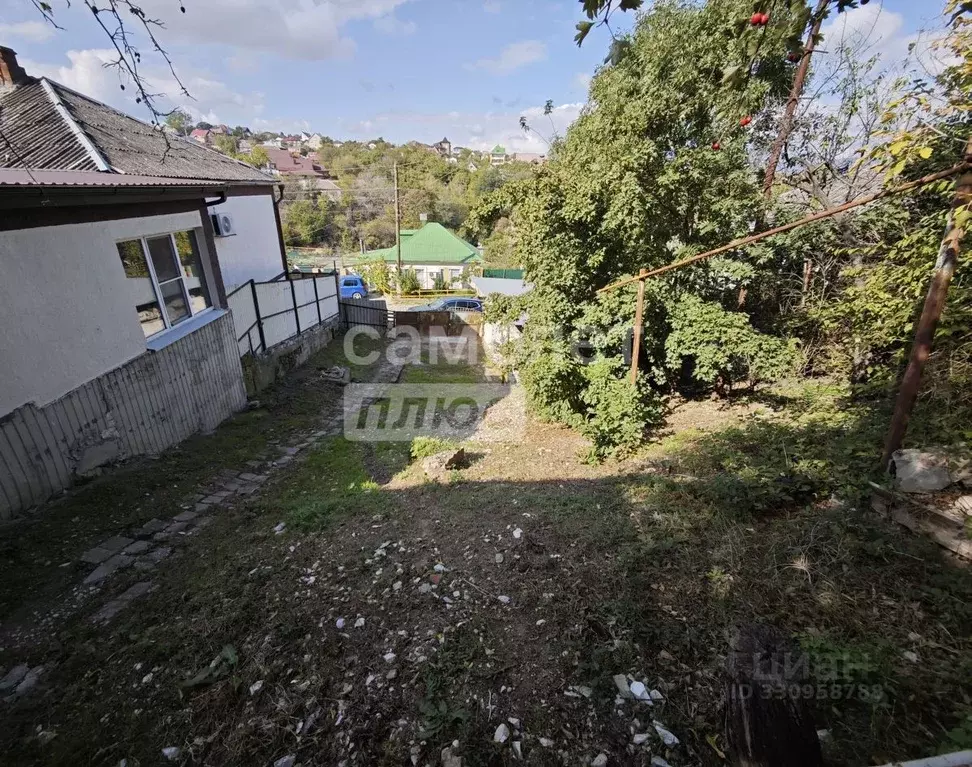 Участок в Краснодарский край, Новороссийск ул. Грибоедова, 96 (5.9 ... - Фото 2