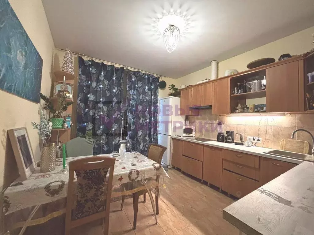 2-к кв. Санкт-Петербург Большая Разночинная ул., 11 (59.0 м) - Фото 2