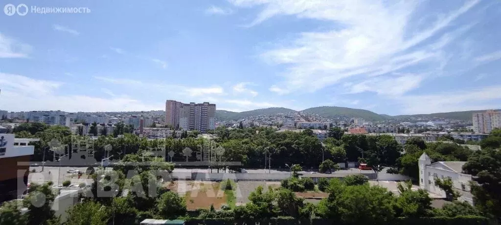 2-комнатная квартира: Новороссийск, Анапское шоссе, 41Нк1 (56.1 м) - Фото 0