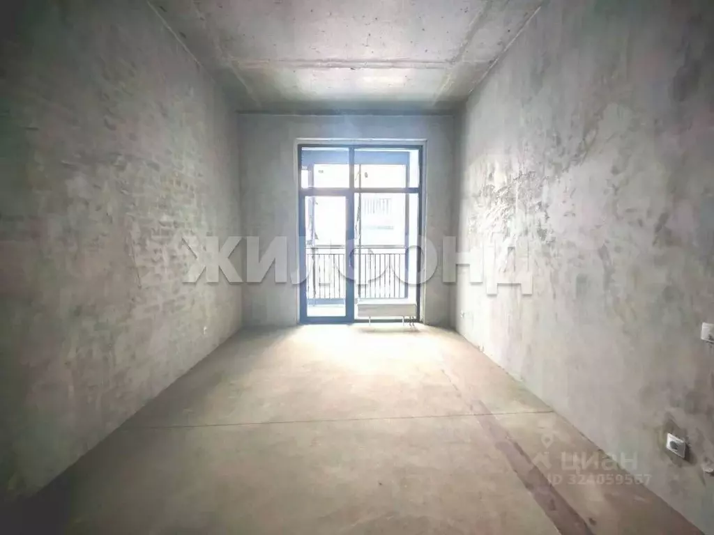 2-к кв. Новосибирская область, Новосибирск ул. Добролюбова, 4 (72.8 м) - Фото 1