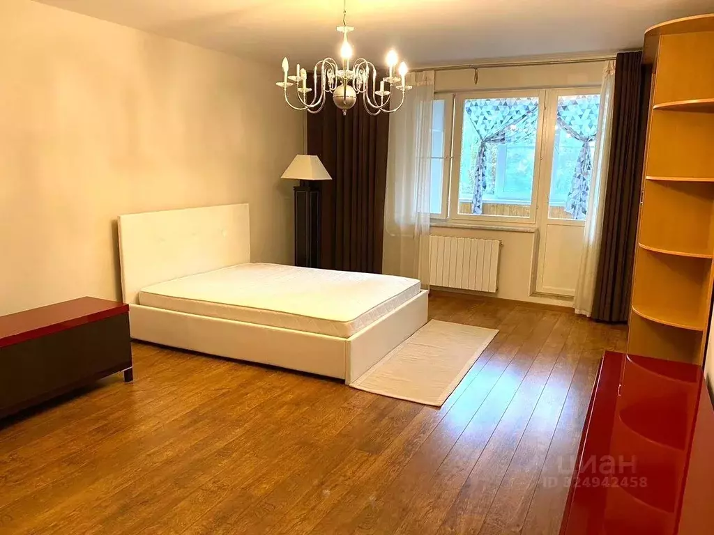 1-к кв. Московская область, Одинцовский городской округ, пос. ... - Фото 1