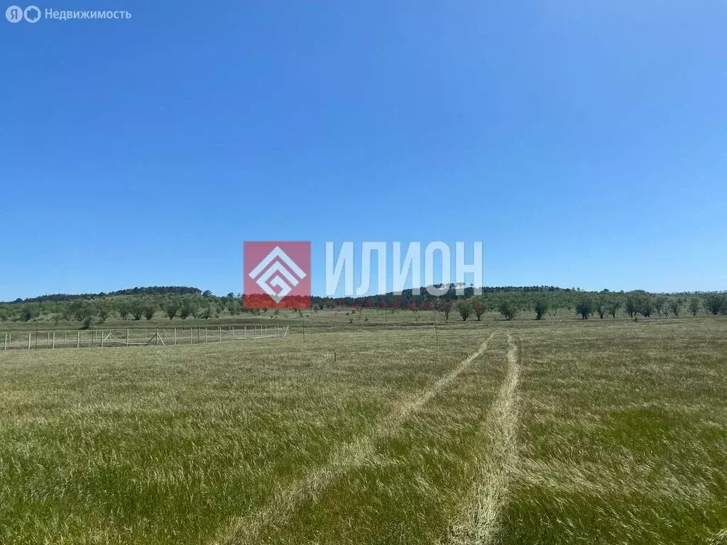 Участок в Симферопольский район, Кольчугинское сельское поселение, ... - Фото 1