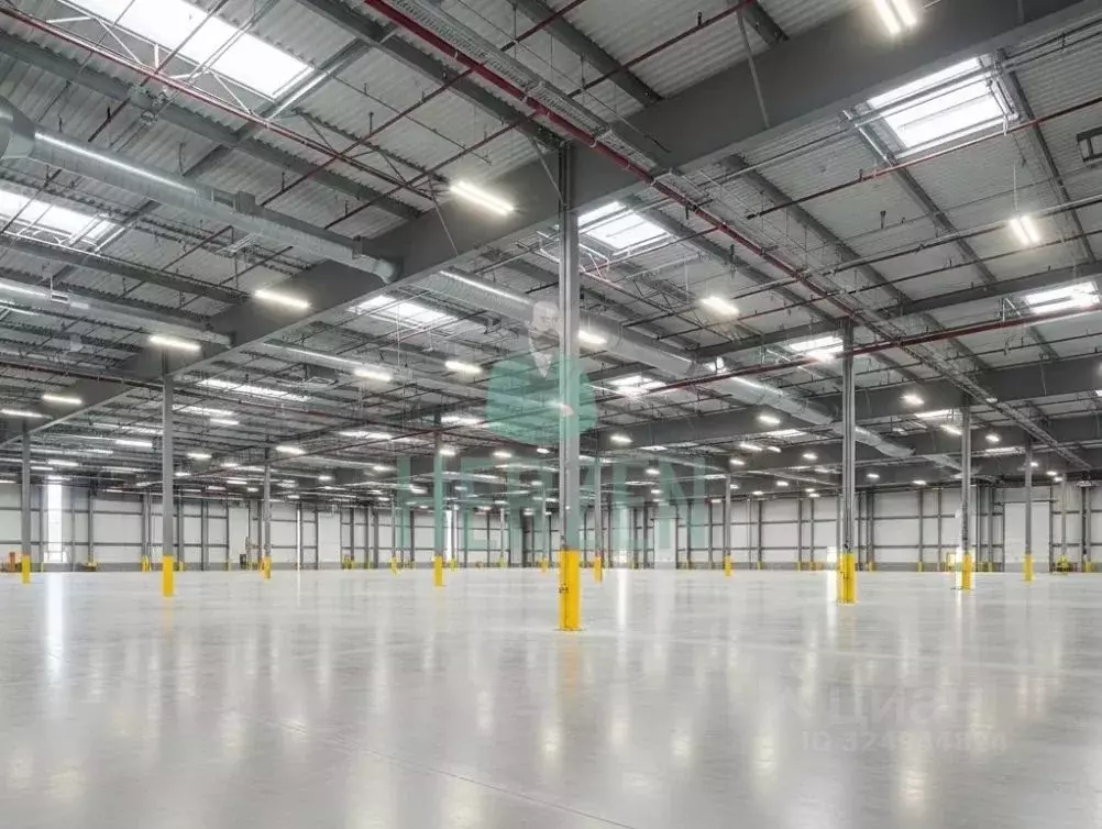 Производственное помещение в Московская область, Раменское ул. ... - Фото 1