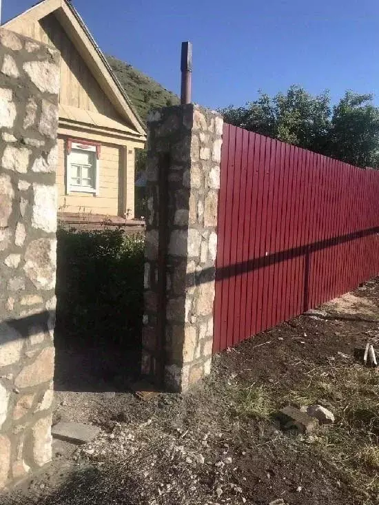 Дом в Самарская область, Жигулевск городской округ, с. Ширяево ул. ... - Фото 2