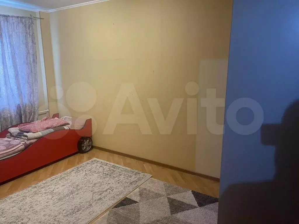 3-к. квартира, 80 м, 2/2 эт. - Фото 1