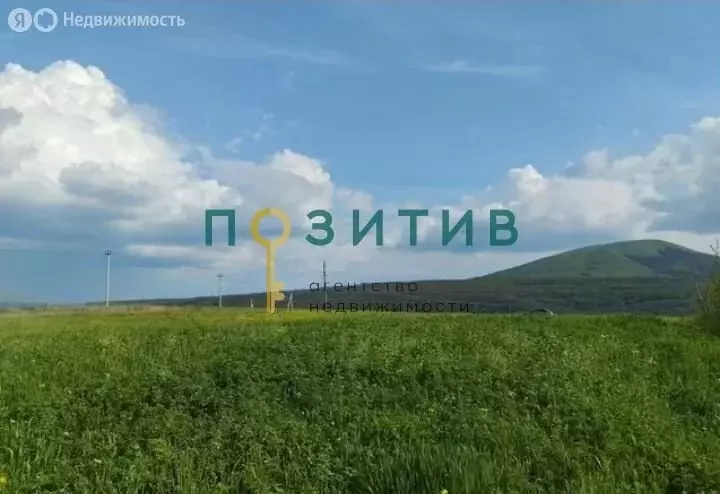 Участок в Ставропольский край, Предгорный муниципальный округ, село ... - Фото 2