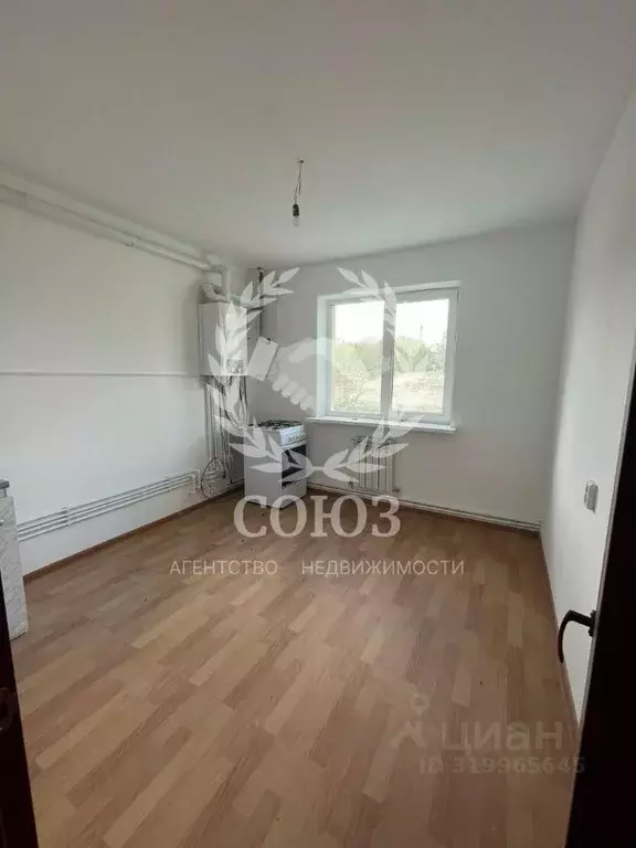 2-к кв. Калужская область, Думиничи пгт ул. Маяковского, 5 (55.6 м) - Фото 1