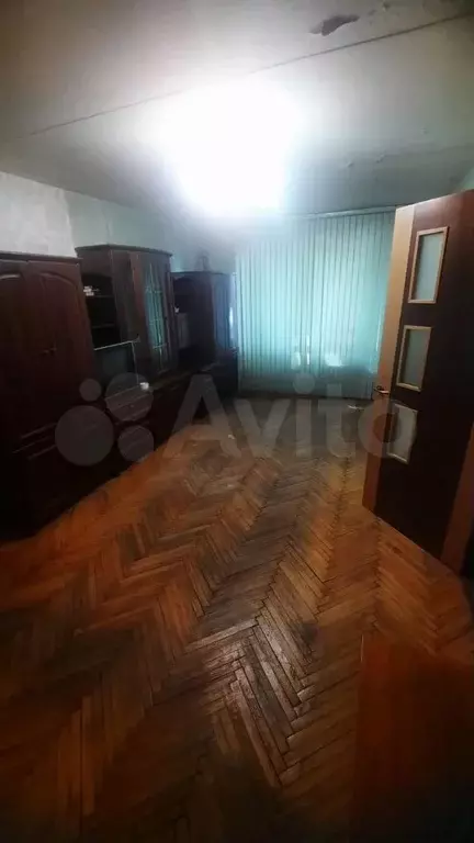 1-к. квартира, 33 м, 1/9 эт. - Фото 0