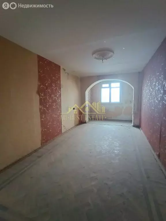 3-комнатная квартира: Михайловское, улица Строителей, 1 (70 м) - Фото 1