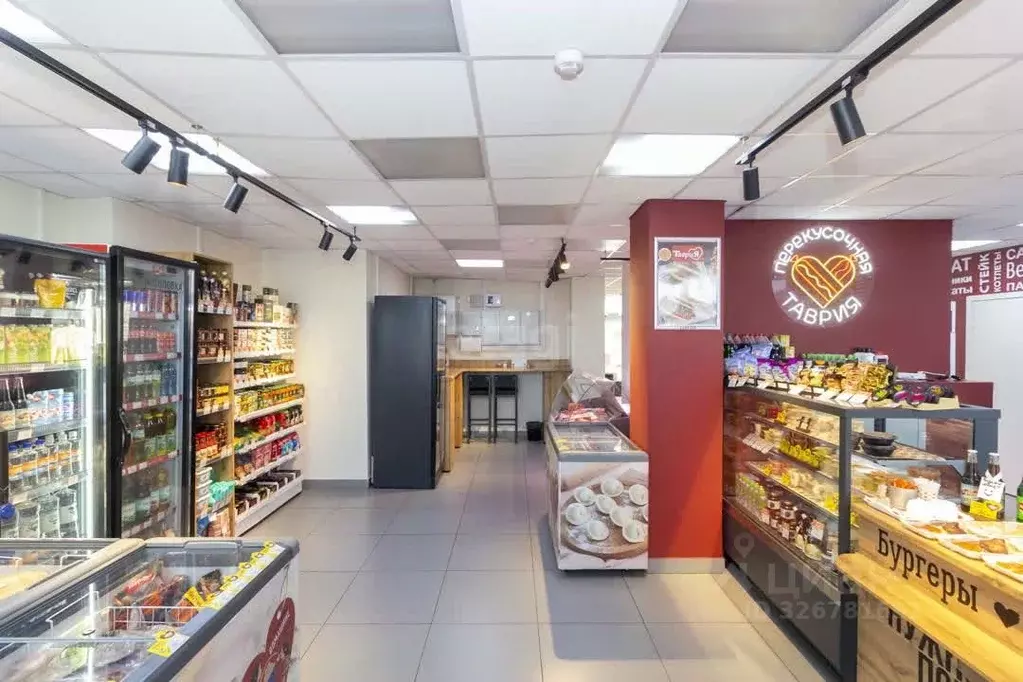 Помещение свободного назначения в Тюменская область, Тюменский ... - Фото 1