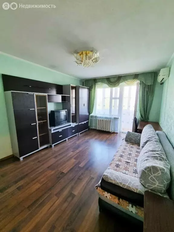 1-комнатная квартира: Ростов-на-Дону, Таганрогская улица, 112/4 (40 м) - Фото 1