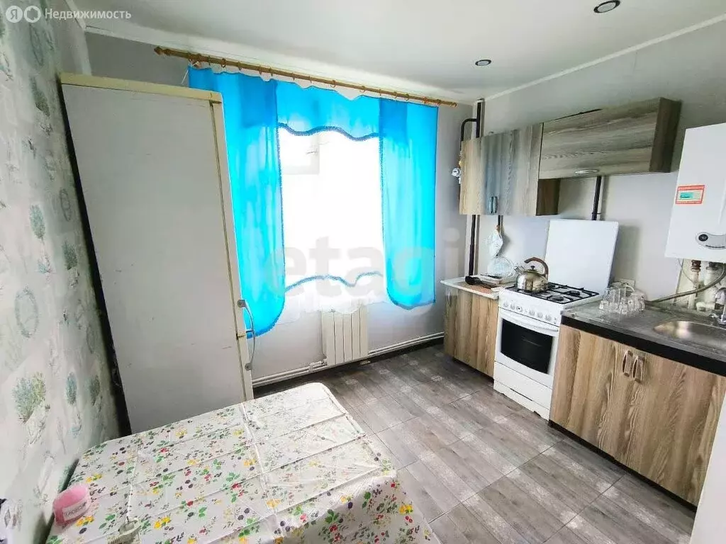 1-комнатная квартира: Кострома, Даремская улица, 16 (37 м) - Фото 1