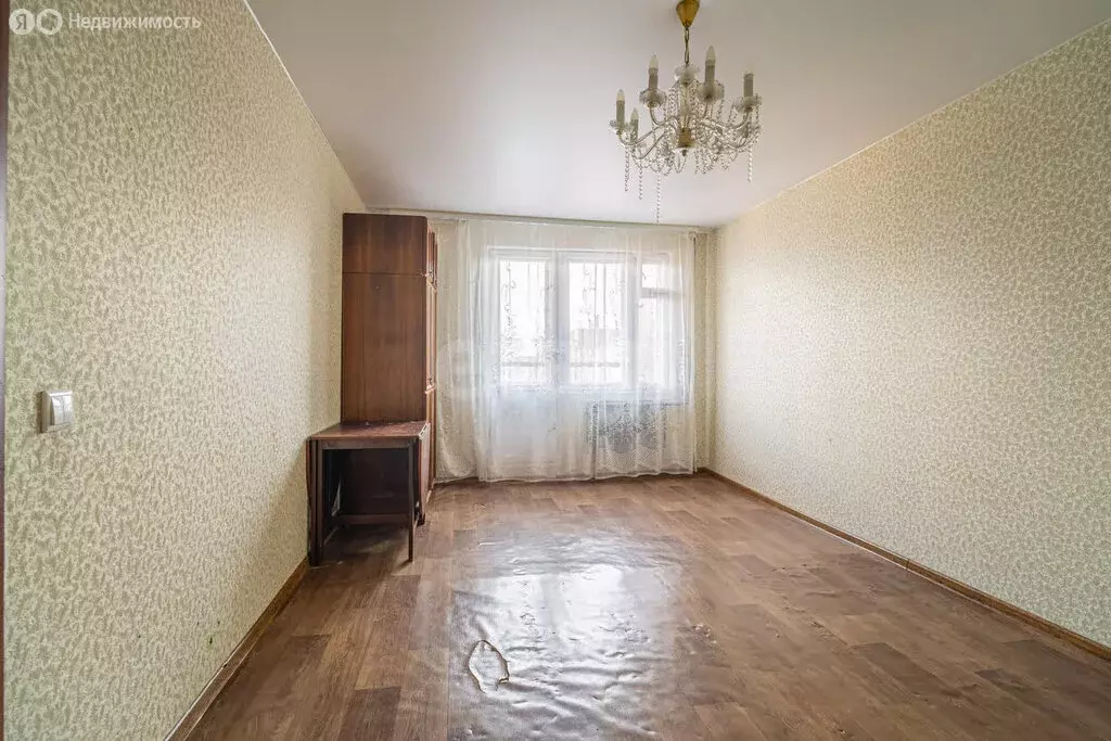 1-комнатная квартира: Санкт-Петербург, улица Коллонтай, 30к2 (38.4 м) - Фото 1
