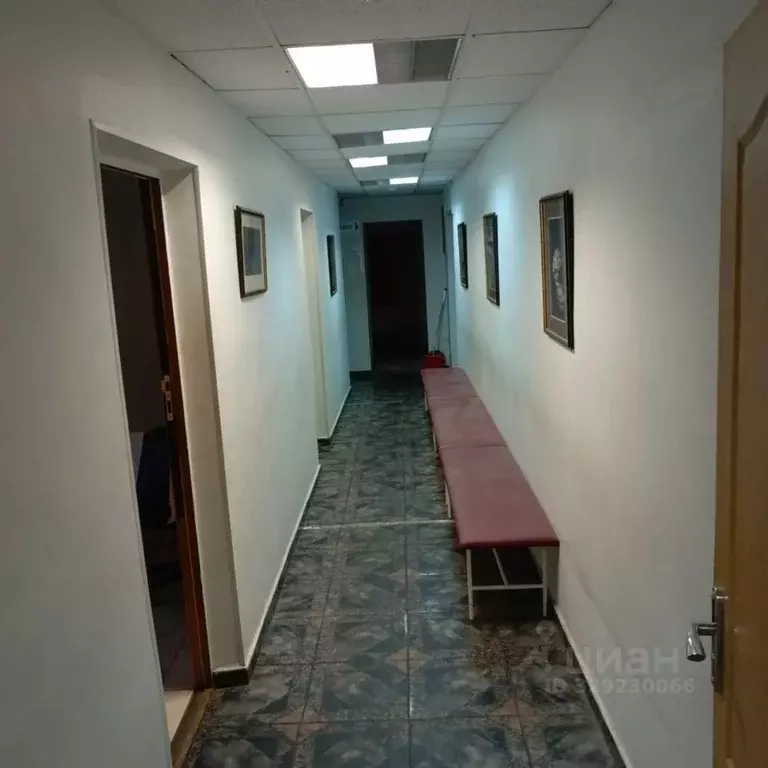 Офис в Москва Дмитровское ш., 21А (835 м) - Фото 1