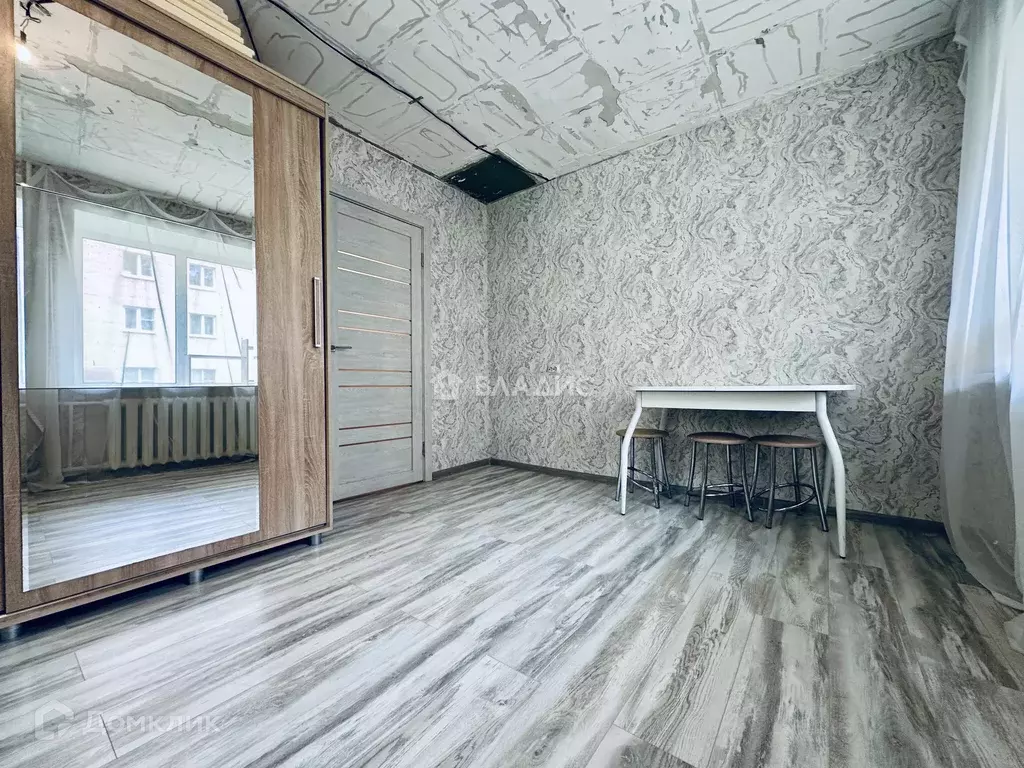 Продаётся 1-к квартира, 31.4 м - Фото 0