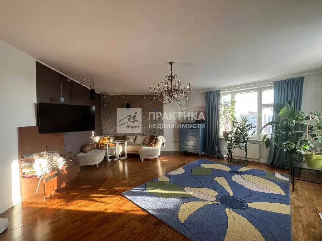 Продается 3-комнатная квартира - Фото 2