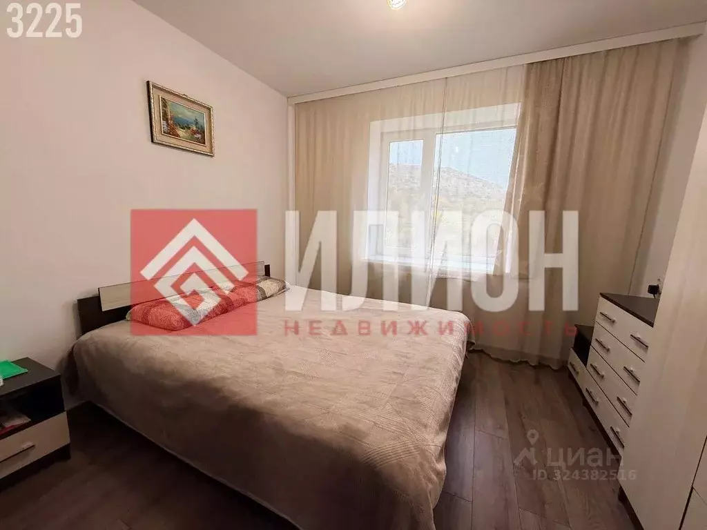 Дом в Крым, Кировский район, Старый Крым городское поселение ул. ... - Фото 2