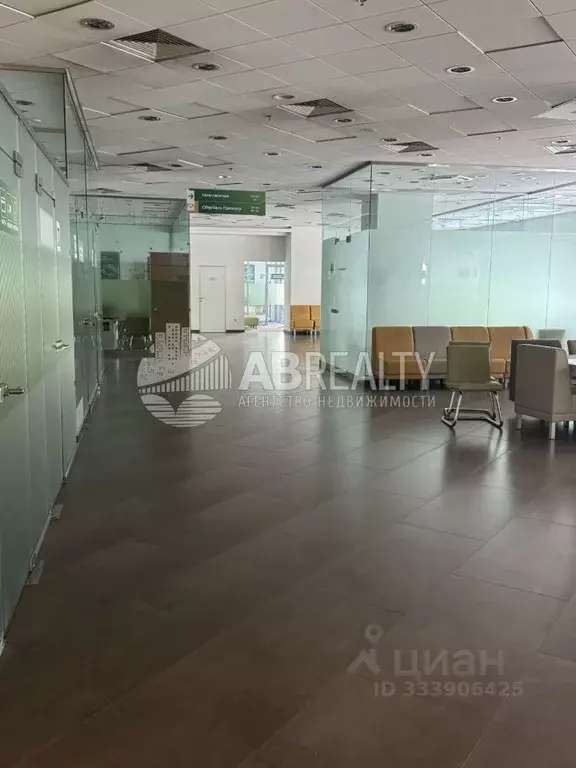 Помещение свободного назначения в Москва Тверская ул., 22 (2000 м) - Фото 1
