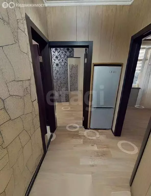 2-комнатная квартира: Тверь, улица Бобкова, 2 (45.1 м) - Фото 2