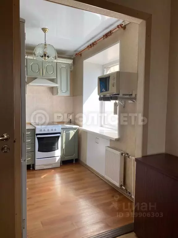 2-к кв. Мурманская область, Мурманск ул. Генерала Журбы, 12 (45.0 м) - Фото 1