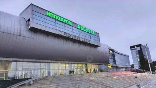 Помещение свободного назначения в Башкортостан, Уфа ул. Менделеева, ... - Фото 1