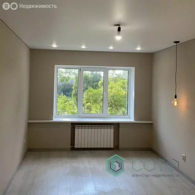 2-комнатная квартира: Калининград, улица Куйбышева, 23 (46 м) - Фото 0