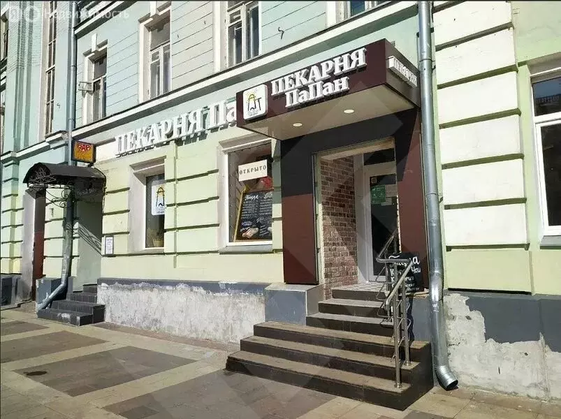 Помещение свободного назначения (75 м) - Фото 1