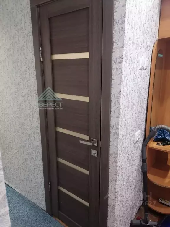 2-к кв. Хакасия, Абакан ул. Комарова, 6 (47.0 м) - Фото 1