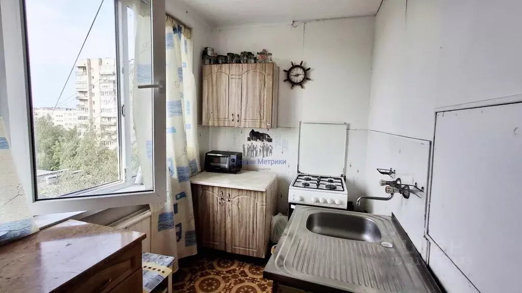 2-к кв. Санкт-Петербург Северный просп., 61К1 (44.6 м) - Фото 0