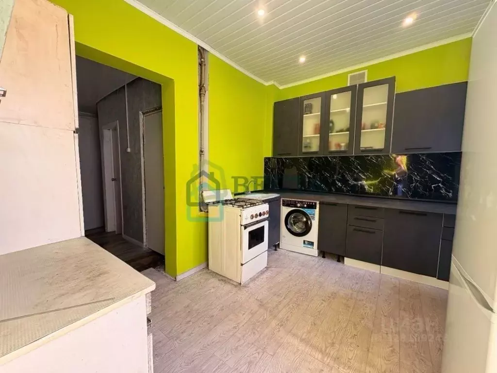 3-к кв. Санкт-Петербург Курляндская ул., 20 (97.9 м) - Фото 1