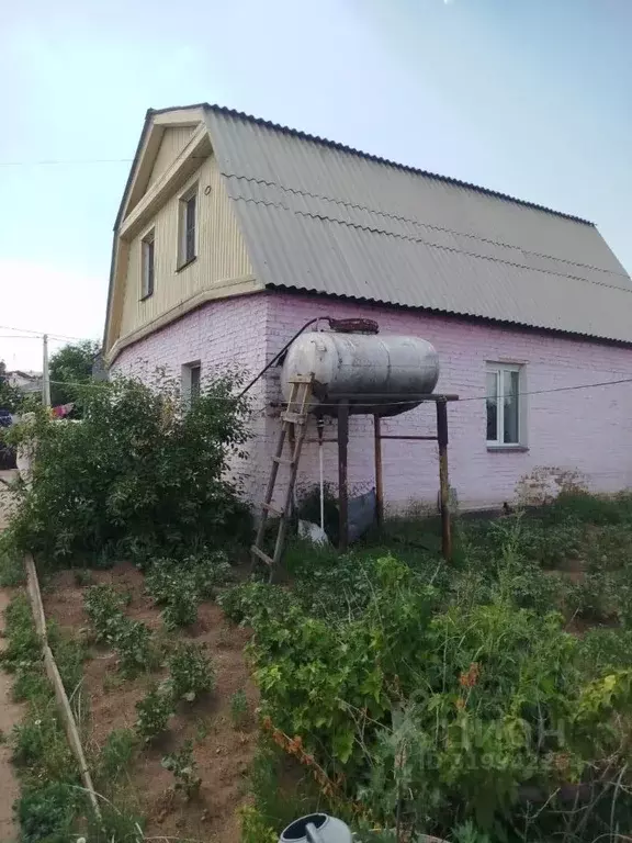 Дом в Бурятия, Улан-Удэ ул. Туннельная (131 м) - Фото 2