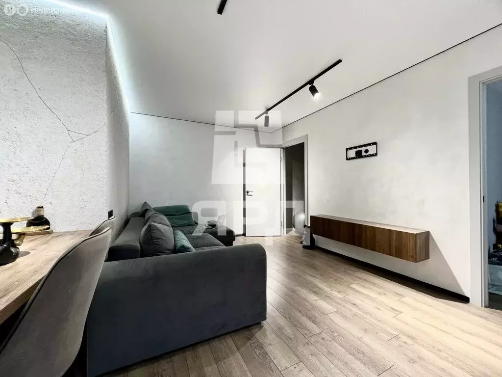 3-комнатная квартира: Таганрог, Ленинградская улица, 46 (61.2 м) - Фото 2