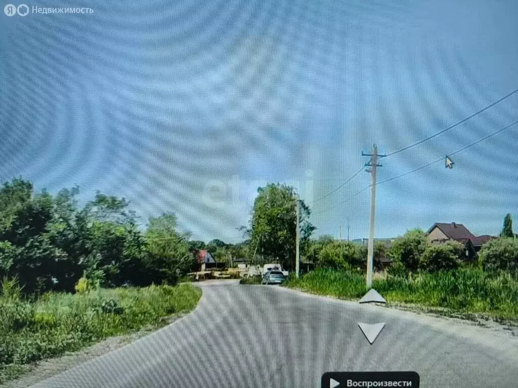 Участок в Саратов, 4-й Верхний Воробьёвский проезд (6 м) - Фото 0