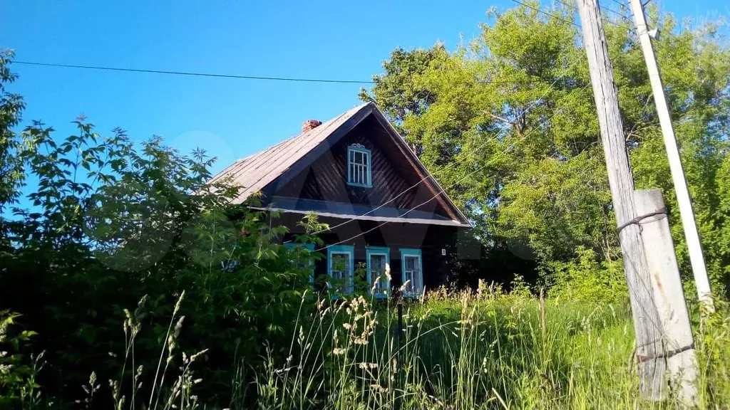 Иваново Городецкий Район Купить Дом