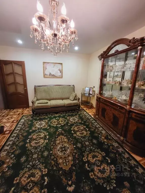 3-к кв. Иркутская область, Иркутск Байкальская ул., 247 (66.9 м) - Фото 2