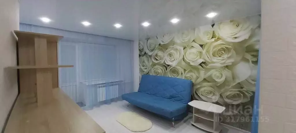 1-к кв. Пермский край, Березники ул. Мира, 86 (37.0 м) - Фото 1