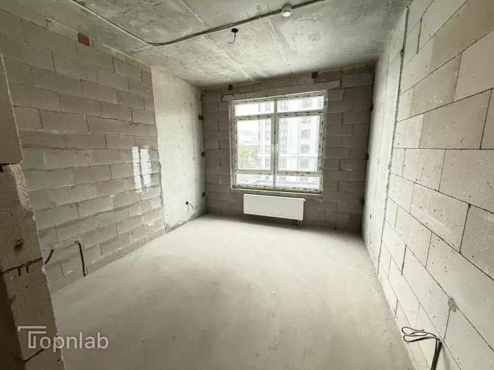 1-к кв. Адыгея, Майкоп Спортивная ул., 43 (42.9 м) - Фото 2