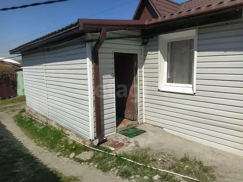 Дом в Белгородская область, Белгород Красноармейская ул., 50 (95 м) - Фото 1