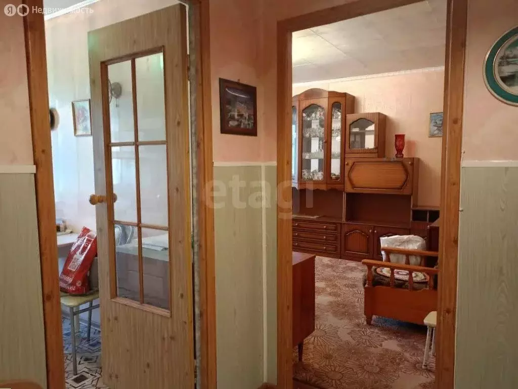 2-комнатная квартира: Коряжма, Архангельская улица, 5Б (51.6 м) - Фото 1