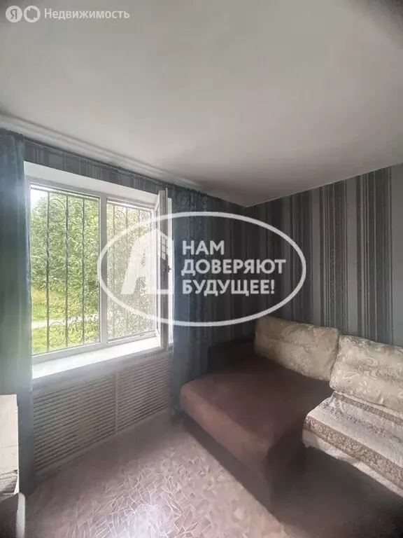 1-комнатная квартира: Березники, улица Мира, 76 (33 м) - Фото 1