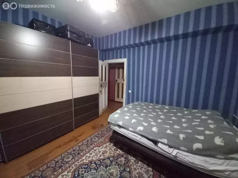1к в 2-комнатной квартире (15 м) - Фото 0